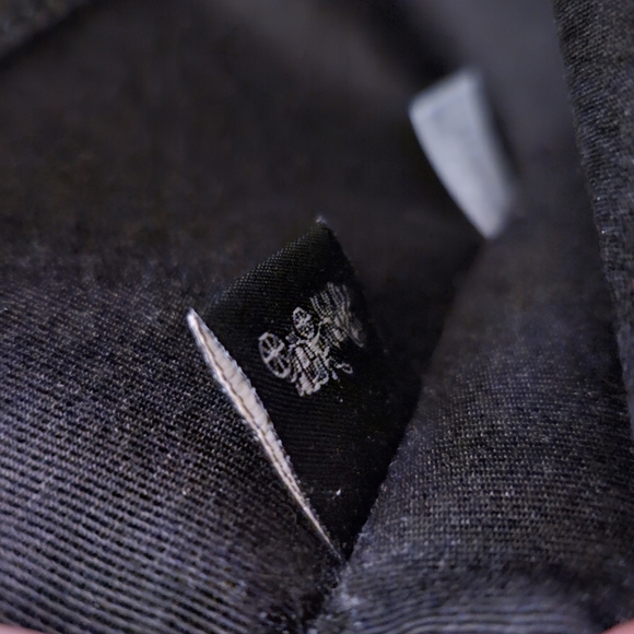 C0737 Coach Poppy Crossbody with Card Case - Black - Picture 10 of 16